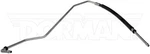 Dorman 624-713 Transmission Oil Cooler Line Fits Chevrolet And Gmc Models New. Price: $108.88.