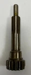 New Old Stock Main Drive Gear For 1933-47 Dodge Truck Models Mopar #598479. Price: $275.00.