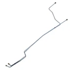 Transmission Cooler Lines Tubes TH350 TH400 V8 1955-57 Bel Air Oe Steel 2PC New. Price: $70.00.