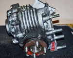 2006-2012 Toyota RAV4 Transfer Case Assembly 3.5L V6 Gasoline Awd Oem Used. Price: $168.15.