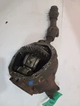 Carrier Front Axle 3.31 Ratio Fits 94-96 Ford F150 Pickup 559592 Used. Price: $324.00.