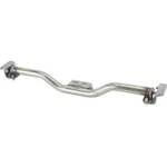 Speedway Motors 1955-57 Chevy TRI-5 Bolt-in Transmission Crossmember New. Price: $125.99.