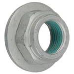 Oem New Rear Right Left Hub Axle Housing Retainer Nut Ford W710084S439. Price: $16.89.