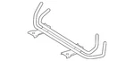 Genuine Toyota Automatic Transmission Oil Cooler Tube 32907-04010 New. Price: $95.78.