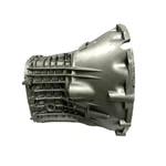 Dodge 3.9 NV3500 Getrag Transmission Case For Speed With Casting 26570 Used. Price: $695.00.