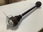Axle Shaft Rear Fits 08-12 Audi A5 323003 Used. Price: $81.06.