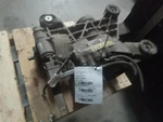 Carrier Id Kju Fits 09-15 Audi Tt 27181142 Used. Price: $392.20.