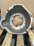 C4 Ford Bell Housing C5AP-7976-B 164 Tooth Flex Plate 302 351C 351W Pan Fill Used. Price: $150.00.