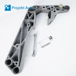 17-25 Oem Bmw Transmission Cross Member 6861583 F90 G12 G20 G30 F92 G15 G22 G42 Used. Price: $59.00.