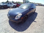 Rear Drive Shaft Awd Fits 06 Infiniti G35 11955805 Used. Price: $152.84.