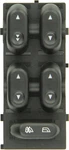 Oem Genuine Ford 5L1Z-14529-AA Switch Window Control Double New. Price: $55.26.