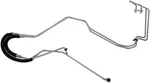 Dorman 624-723 Transmission Oil Cooler Line New. Price: $358.95.