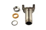 Dana Spicer 2-3-128KX Slip Yoke 16-SPLINE Steel 1310 5.375IN. Length Each New. Price: $80.10.
