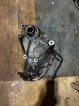 2015-2018 Ford Edge 3.5, 2016-2018 Lincoln Mkx 3.7 Transfer Case Assembly Oem Used. Price: $149.00.