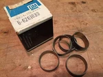 1969-74 Olds Pontiac Chevy Buick Nos Gm Th 350 A/t Sun Gear Bushing 5PCS 6261033 New. Price: $40.00.