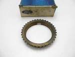 New Oem Ford C4AZ-7107-D Synchronizer Blocking Ring 1965-1972 Type 3.03. Price: $26.99.