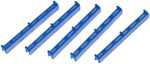 926-490 Dorman Set Of Windshield Molding Clips For Honda Odyssey Pilot 09-15 New. Price: $29.68.
