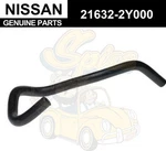 2000-2002 Nissan Maxima Left Auto Transmission Oil Cooler Hose Tube Pipe Oem New. Price: $59.24.