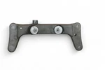 2006-2013 Bmw E9X Automatic Transmission Mount Bracket 6778060 Used. Price: $24.99.