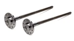 Moser Engineering Axle Shaft, 32 Long, SPLINE,5 4.75 Pair (A102805) New. Price: $257.45.