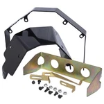 Fti Transmissions & Converters F2552K Performance Gm Power Glide Sfi Certifi New. Price: $269.00.