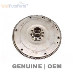 2010-2012 Audi S4 3.0L Flywheel / 06E105323N Used. Price: $31.99.