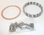 New Ford C6/E4OD Rear/low Sprag (1 Way Roller Clutch Bearing). Made Usa. Price: $32.57.