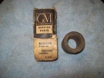 3652601 Propeller Shaft Housing Bushing Chevrolet 1940-49 New. Price: $15.00.