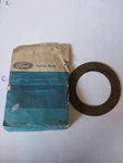 1964-1966 Ford Transmission Pump Support Thrust Washer, 1965 C4AZ-7D014-G New. Price: $10.76.