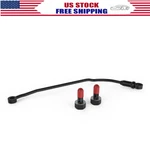Oil Cooler Bypass Valve 2C3Z-7H322-BA Ford 4R100 1998-ON New. Price: $36.29.