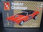 Amt Yankee Dodge Challenger R/t Blower Motor Factory Sealed Outside New. Price: $19.99.