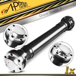 A-premium Front Driveshaft Prop Assembly For Mercedes-benz W166 GLE43 Amg New. Price: $170.39.