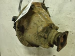 R035T30006 Mitsubishi Rear Carrier 5.71 Ratio 20 Spline (12501748 Used. Price: $495.68.