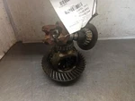 3.07 Ratio Front Ring Gear/pinion From 1990 Jeep Wrangler 9941342 Used. Price: $255.94.