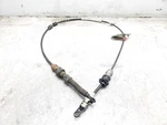 2004 2005 2006 2007 2008 2009, Mazda 3, Shift Lever Linkage, BN8E-46-500B, Oem Used. Price: $81.00.