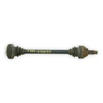 06-10 Bmw 650I E63 Automatic Axle Shaft Cv Rear Passenger Right 7572431 Oem Used. Price: $143.80.