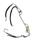 Crown Automotive 52088620AF Power Steering Hose Set 99-00 Cherokee Wj W/ Rhd New. Price: $139.99.