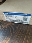 Ford W710356-S439 Trans Cross Member Mount Bolts New. Price: $19.99.