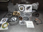 4R75W 4R75E 4R70W Transmission Master Rebuilt Kit Ford Lincoln Mercury 2004-UP New. Price: $400.00.