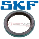 Skf Front Manual Transmission Seal For 1966 Gmc PB25 Series - Gaskets Xu New. Price: $18.18.