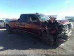 Rear Drive Shaft 4WD Pickup Crew Cab 8' Box Fits 19-24 Dodge 3500 758999 Used. Price: $325.00.