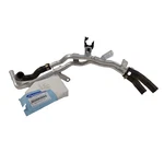 Genuine Mopar Oil Cooler Pressure And Return Hose Tube 68299326AC New. Price: $79.95.