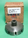 1948-1954 Buick Dynaflow Range Reaction Gear P/n 1335187 Gr. 4.162 Nos New. Price: $60.00.