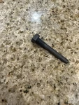 Genuine Gm Oem 472546 Pinion Gear Shaft Screw New. Price: $5.99.