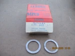 Transmission Gear Thrust Washers 1950 - 1957 Chevy Part # 8420 & 3694467 New. Price: $5.47.