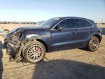 Carrier Rear Turbo Model 3.6L Locking Fits 15-16 Porsche Macan 387020 Used. Price: $1549.90.