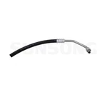 Sunsong 5801217 Auto Trans Oil Cooler Hose Assembly For 94-02 1500 2500 3500 New. Price: $32.39.