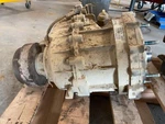 Jeep Tj Wrangler Rubicon NP241J To Rock Trak Transfer Case 2003-2006 167139 Used. Price: $2762.50.