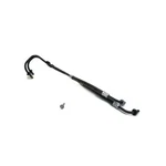 Genuine Mopar Transmission Oil Cooler Hose 68078998AC New. Price: $102.35.