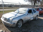 Used Differential Carrier Assembly Fits: 2001 Mercedes-benz Clk 208 Typ. Price: $566.25.